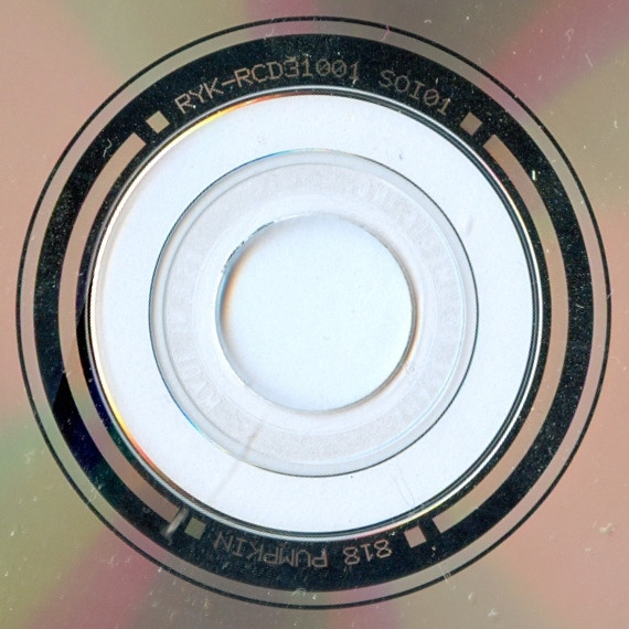 Frank Zappa – Peaches En Regalia (Mini-CD) – Bild 4